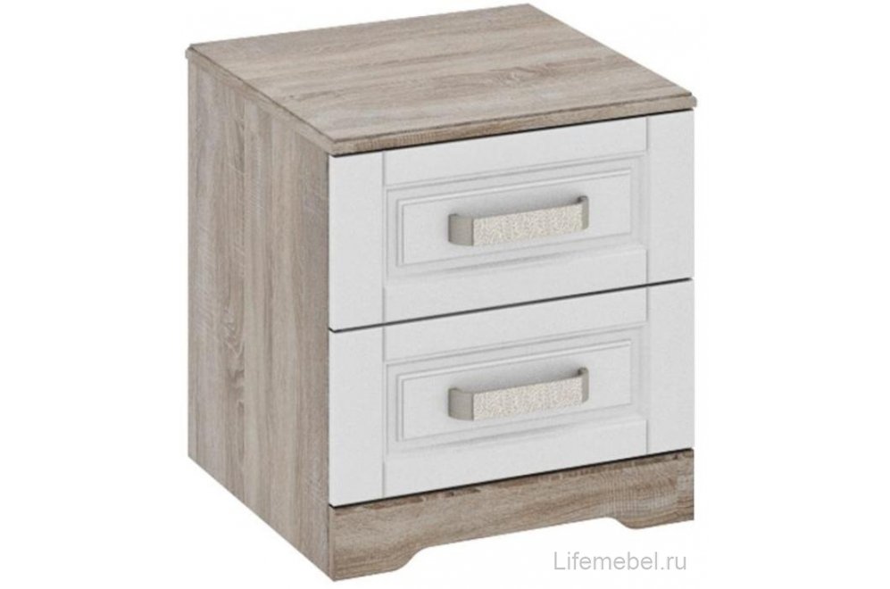 Спальный гарнитур Прованс (комплектация 3)