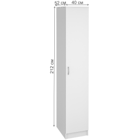 Спальный гарнитур Ронда комплектация 6