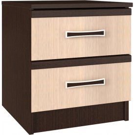 Спальный гарнитур Сакура венге / лоредо (комплектация 4)