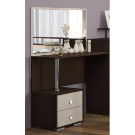 Спальный гарнитур Саломея венге / лоредо (комплектация 1)