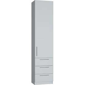 Спальный гарнитур SMART 140х200 с ПМ комплектация 3