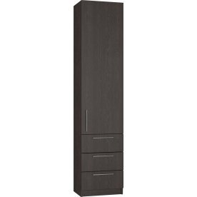 Спальный гарнитур SMART 160х200 с ПМ комплектация 4