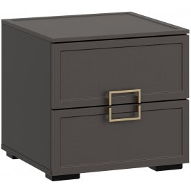 Спальный гарнитур Стелла комплектация 2