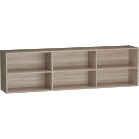 Спальный гарнитур STRADA 140х200 с ПМ комплектация 7