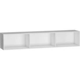 Спальный гарнитур STRADA 160х200 с ПМ комплектация 11