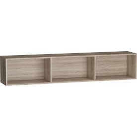 Спальный гарнитур STRADA 160х200 с ПМ комплектация 10