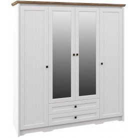 Спальный гарнитур Тиволи