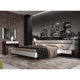 Спальный гарнитур Виго комплектация 2