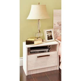 Спальный гарнитур Винтаж дуб атланта (комплектация 1)