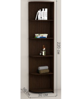 Стеллаж Кэт-4