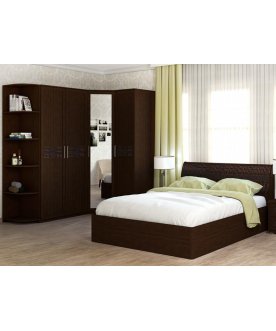 Стеллаж Кэт-4