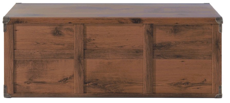 Сундук Индиана JKUF 120 дуб саттер