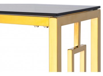 Консоль Детройт