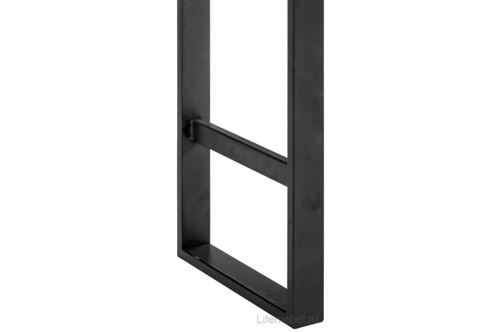 Консольный столик Zoe коричневый