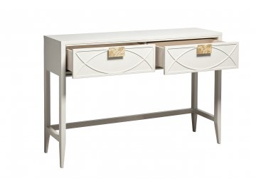 Консольный столик 151SV-00002 бежевый