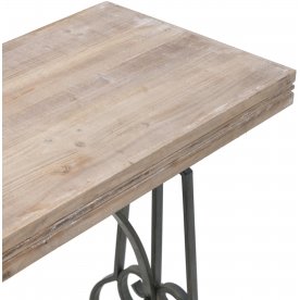 Консольный столик April