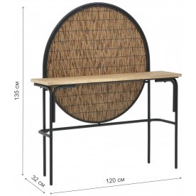 Консольный столик Eve