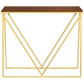 Консольный столик Akur Loft Budapest