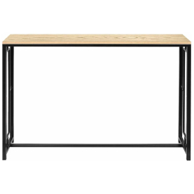 Консольный столик Akur Loft Dublin