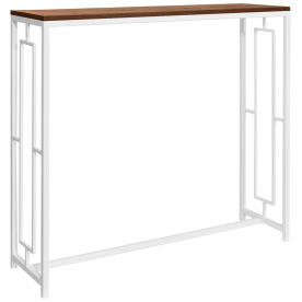 Консольный столик Akur Loft Dublin