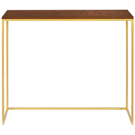 Консольный столик Akur Loft Hamburg