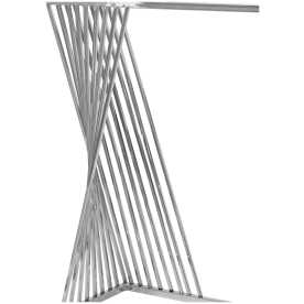 Консольный столик Akur Loft Rome