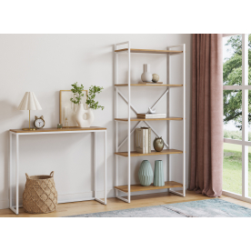 Консольный столик Мальборк