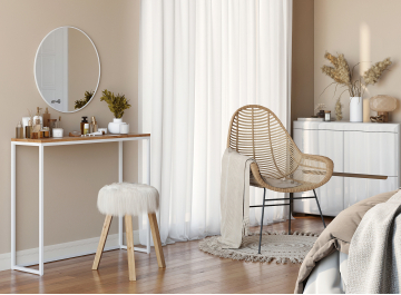 Консольный столик Мальборк