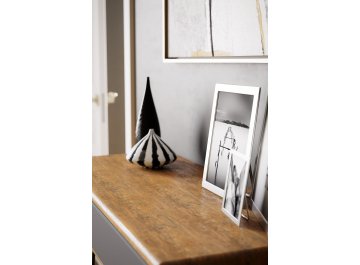 Консольный столик Телфорд