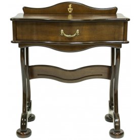 Туалетный столик Джульетта