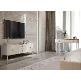 Туалетный столик Rimini Solo