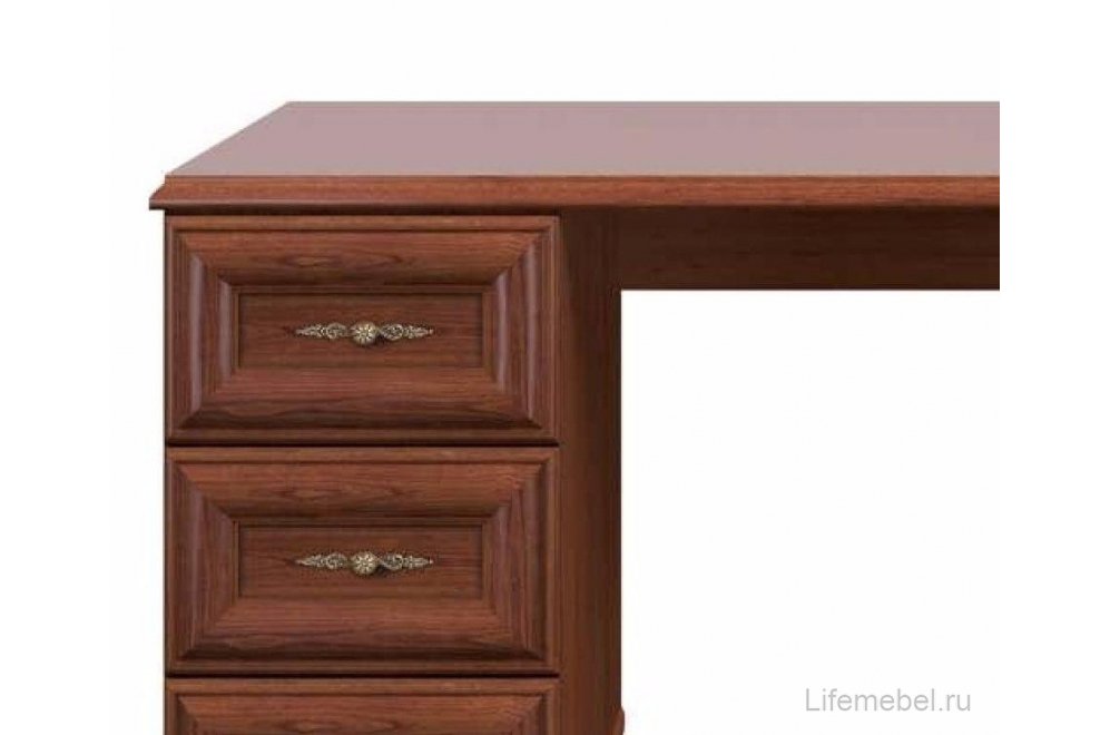 Туалетный стол Kentaki (Кентаки) S320-TOL каштан