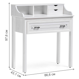 ТВ-тумба Афродита 25