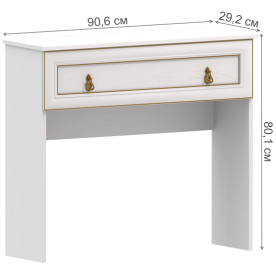 Туалетный столик Агата АТ-18