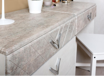 Туалетный столик Алеб