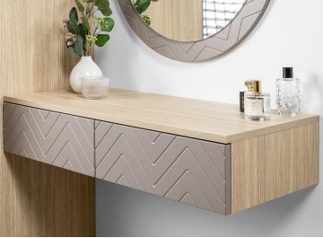 Туалетный столик Амьен 12.50