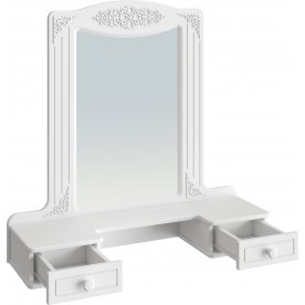 Туалетный столик Ассоль АС-3638 с зеркалом