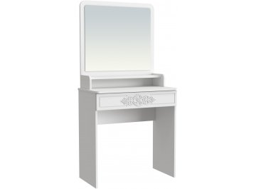 Туалетный столик Ассоль Лайт ТСН-1