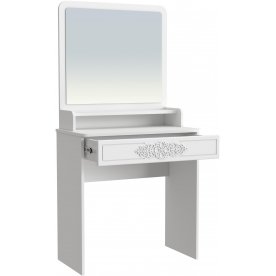 Туалетный столик Ассоль Лайт ТСН-1