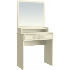 Туалетный столик Ассоль Лайт ТСН-1