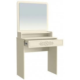 Туалетный столик Ассоль ТСН-1 Лайт