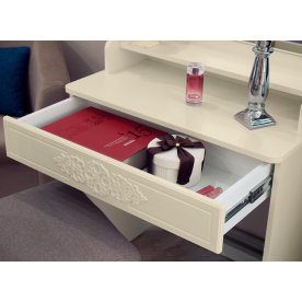 Туалетный столик Ассоль Лайт ТСН-1