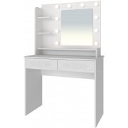 белое дерево