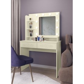 Туалетный столик Ассоль Лайт ТСН-5