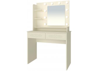 Туалетный столик Ассоль ТСН-5 Лайт