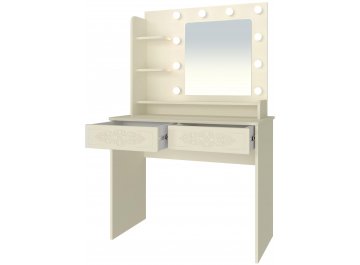 Туалетный столик Ассоль Лайт ТСН-5