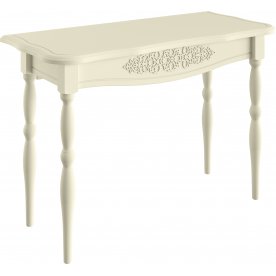 Туалетный столик Ассоль плюс АС-3638 с зеркалом