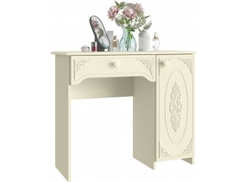 Туалетный столик Ассоль ТСН-6 Лайт