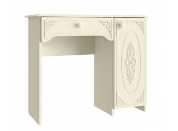 Туалетный столик Ассоль ТСН-6 Лайт
