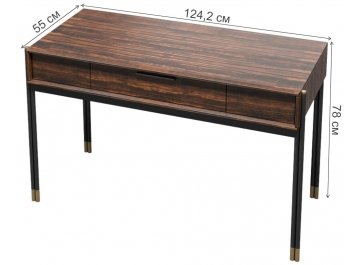 Туалетный столик Benissa MDI.WD.BS.6